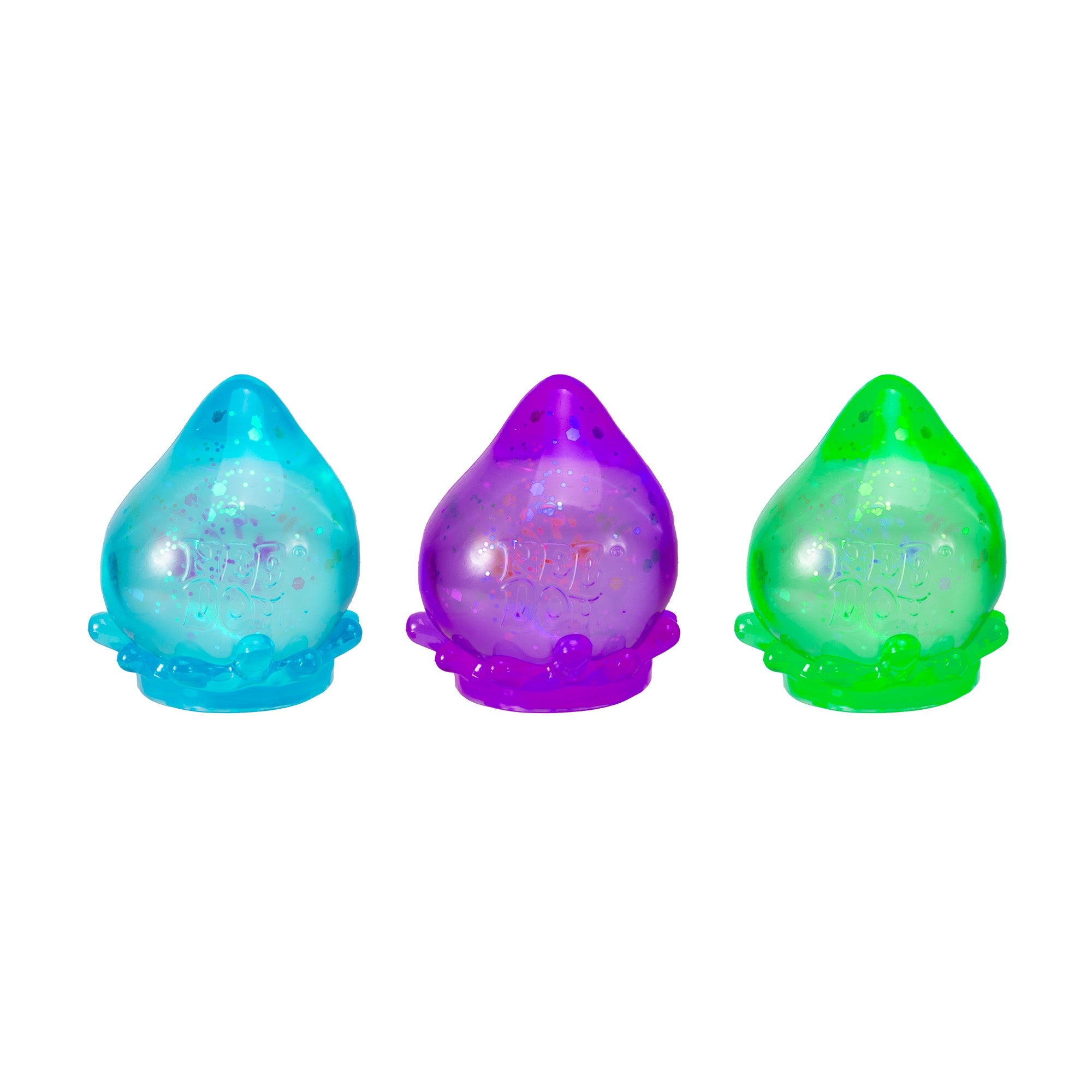 NeeDoh: Galactic Glow Dream Drop - Random Colors