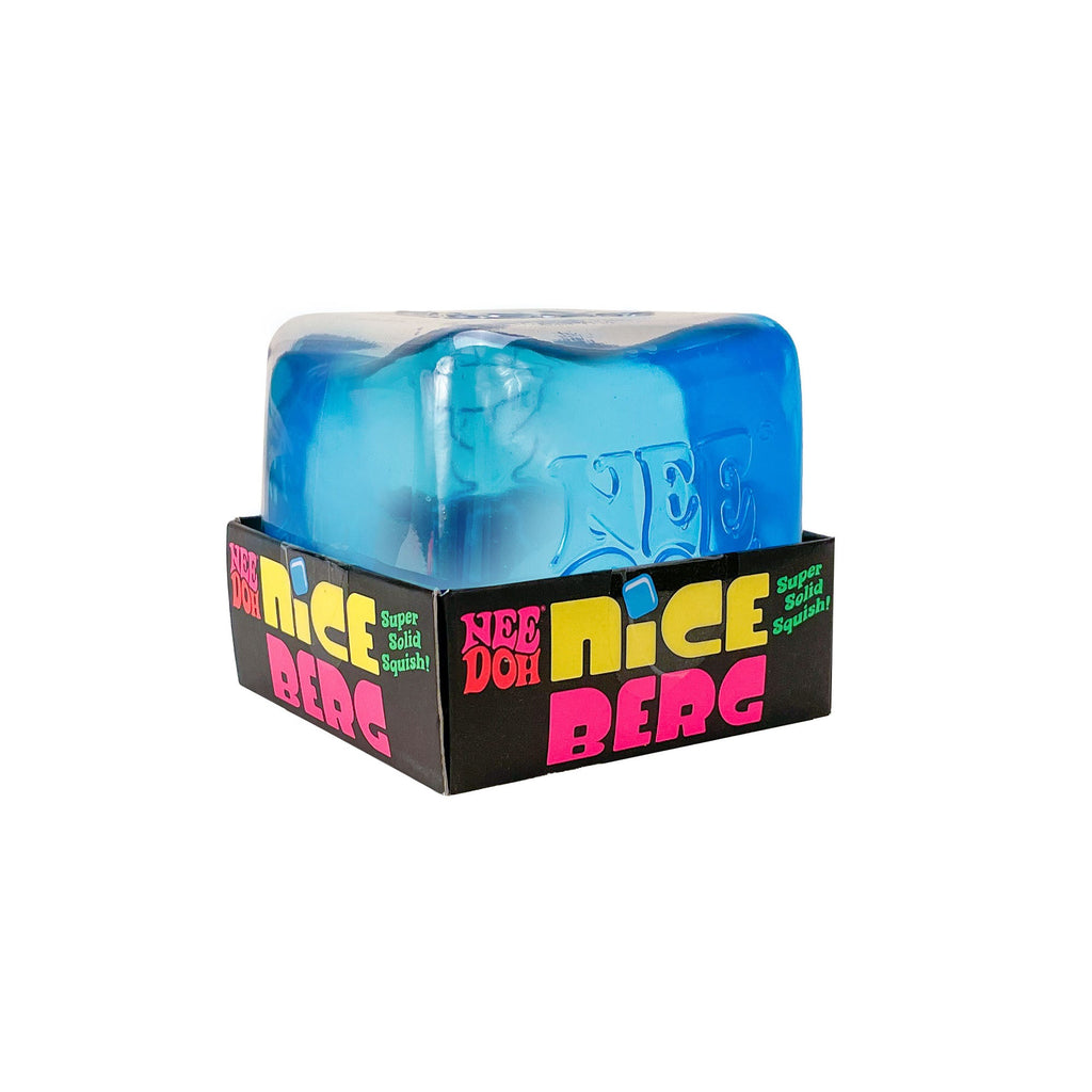 NeeDoh: Nice Berg - Blue