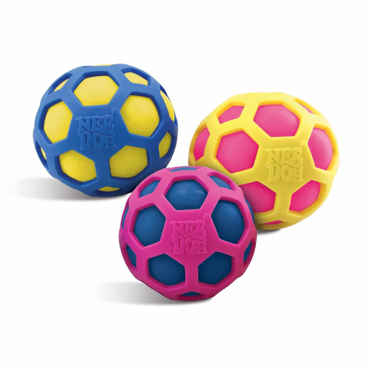 NeeDoh: Atomic - Random Colors