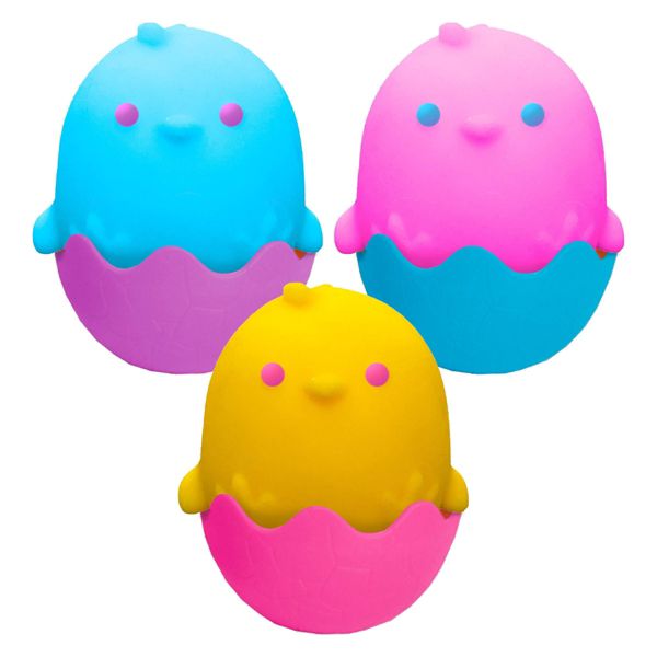 NeeDoh: Chicka DeeDoos - Random Colors