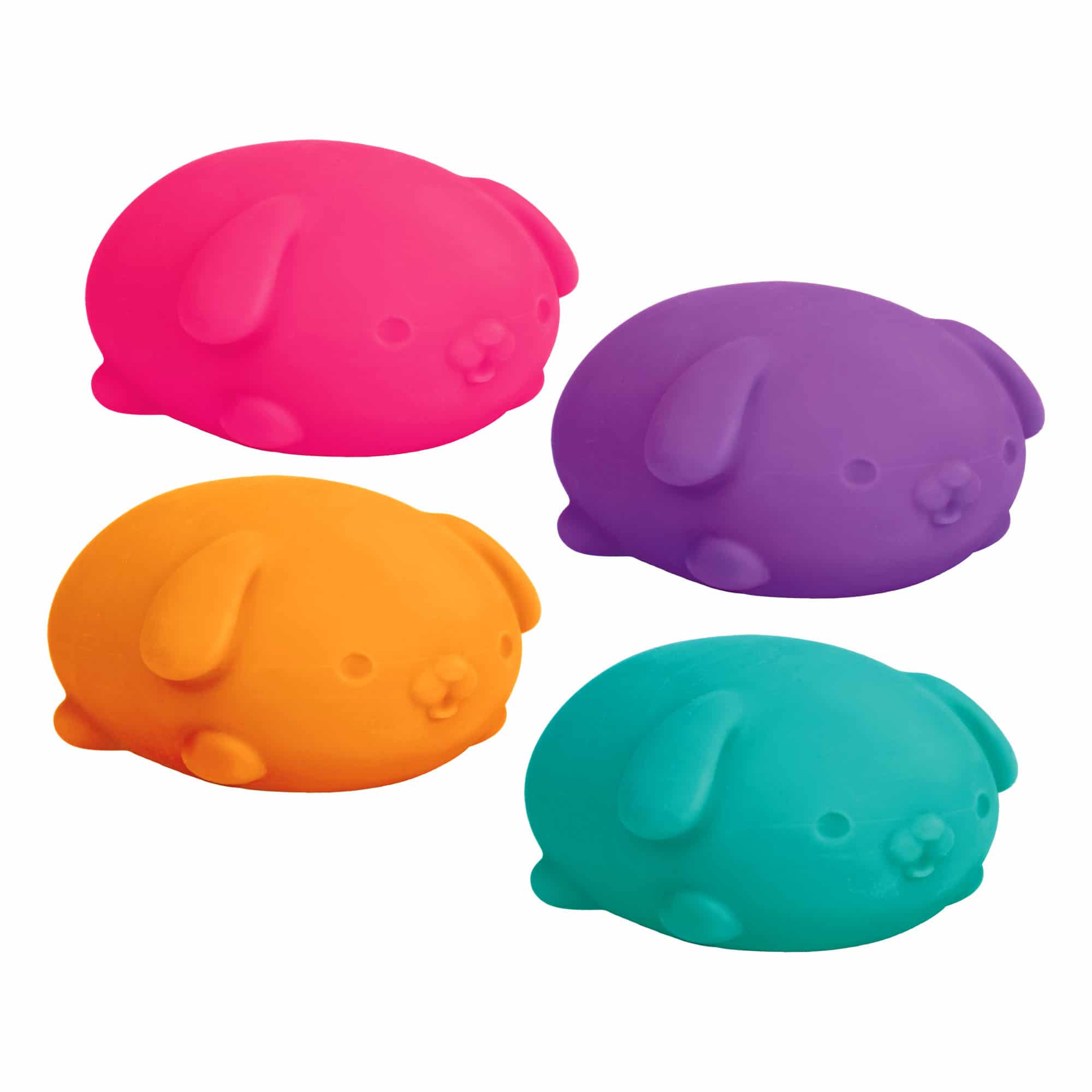 NeeDoh: Funky Pup - Random Colors