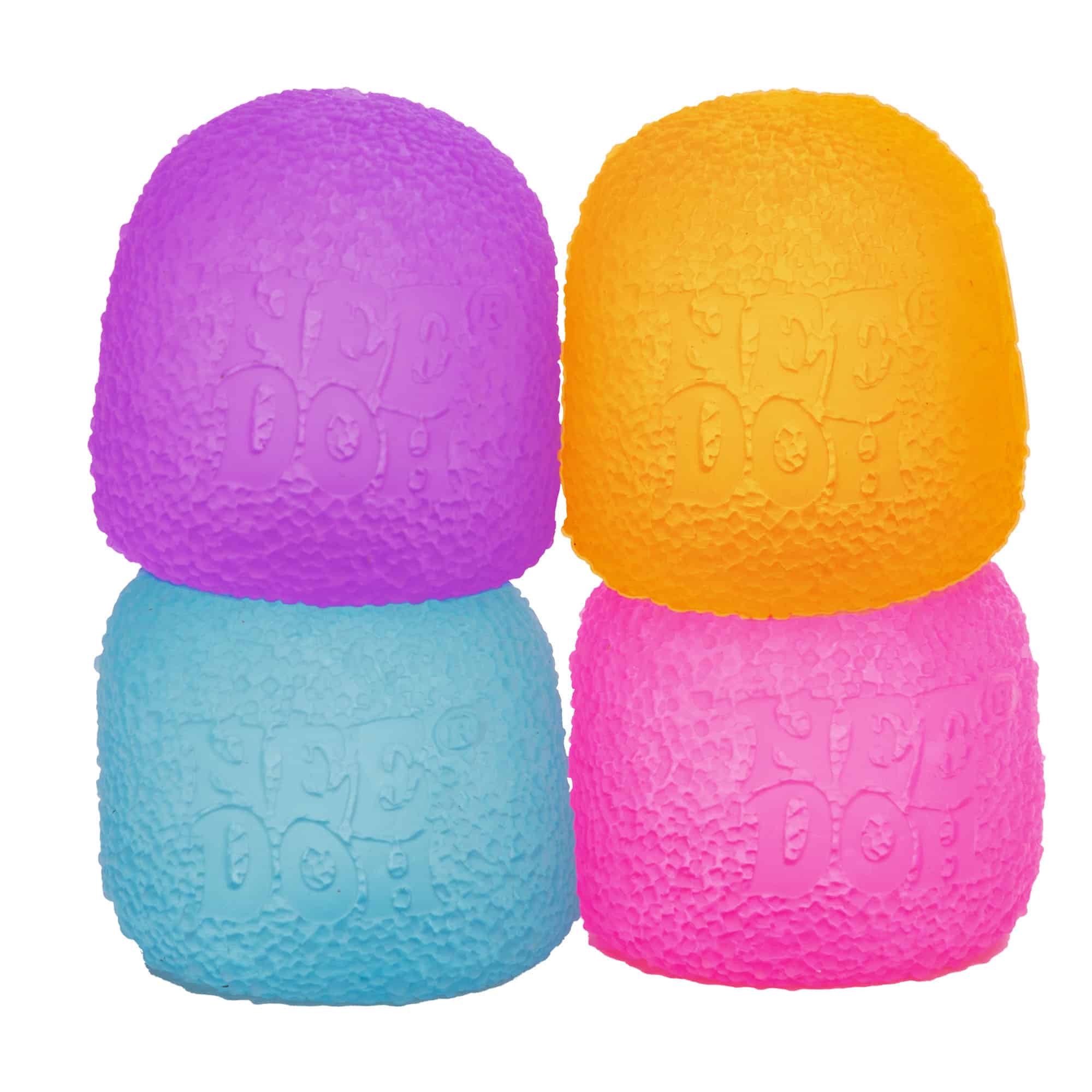 NeeDoh: Gumdrop - Random Colors