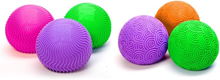 NeeDoh: Super Ripples - Random Colors